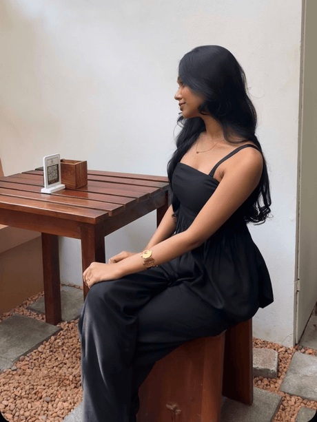 Andrea Co-ord Set - Notch Above