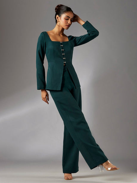 Jolene Pants Set - Notch Above