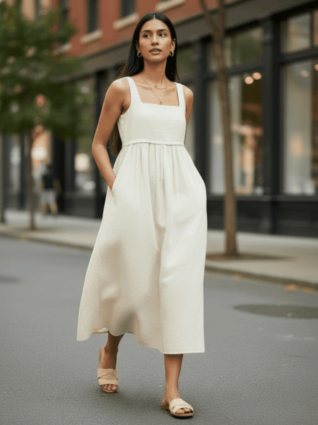 Vera Dress - Notch Above