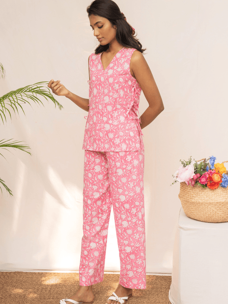 Quinn Co - ord Set - Notch Above
