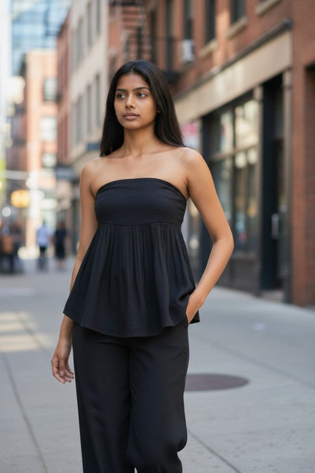 Andrea Co-ord Set - Notch Above