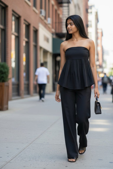 Andrea Co-ord Set - Notch Above