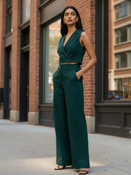 Cali Pant Set - Notch Above