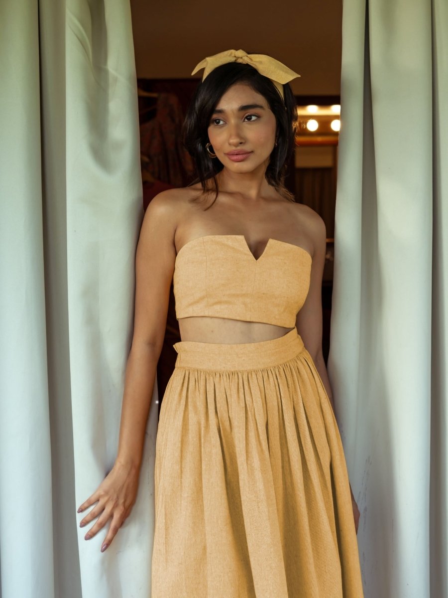 CLANE 3WAY BUSTIER STRAIGHT SKIRT SET(Celeste Skirt Set CLANE 3WAY BUSTIER STRAIGHT SKIRT SET(Celeste Skirt Set