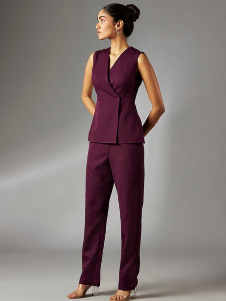 Ezra Pant Set - Notch Above