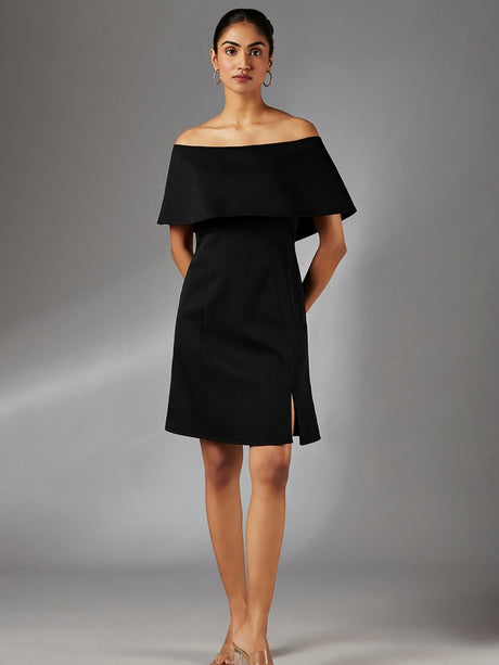 Iris Mini Dress - Notch Above