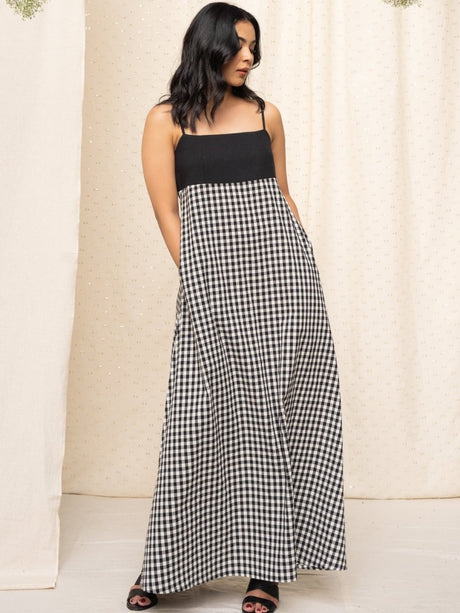 Nina Maxi Dress - Notch Above