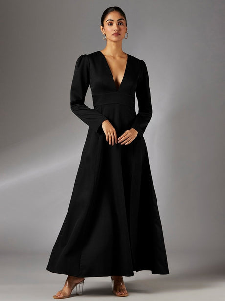 Veronika Maxi Dress - Notch Above