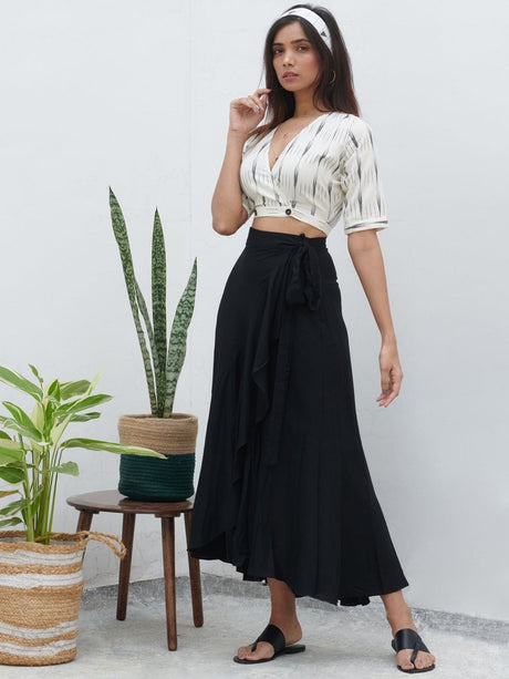 Willow Skirt Set - Notch Above