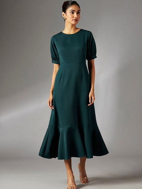 Hazel Dress - Notch Above