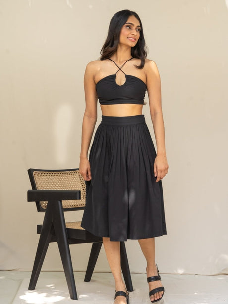 Kate Skirt Set - Notch Above