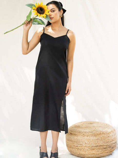 Keira Slip Dress - Notch Above