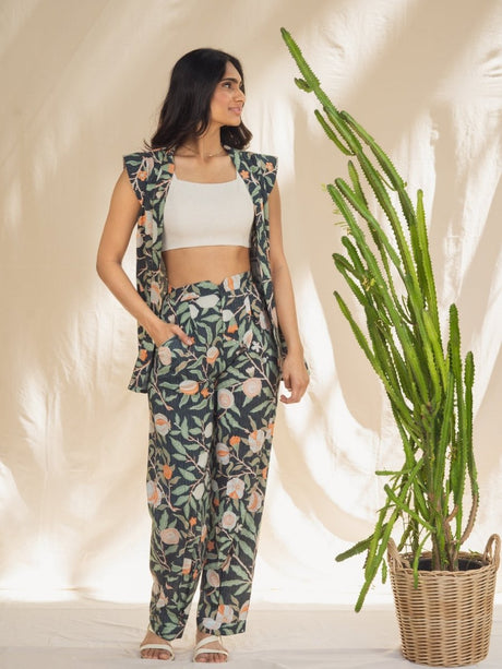 Sage 3 Piece Set - Notch Above